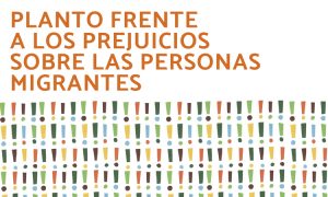 Hemos presentado Planto frente a los prejuicios sobre las personas migrantes! - Euskadiko Gazteriaren Kontseilua (EGK)