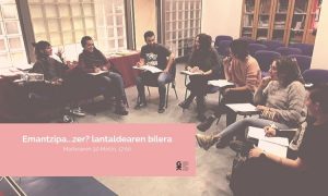Nola eragin dio COVID-19ak gazteon enplegu eta etxebizitza egoerari? ¿Cómo ha afectado el COVID-19 a la situación de empleo y vivienda de las personas jóvenes? - Euskadiko Gazteriaren Kontseilua (EGK)