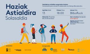 Haziak Astialdira